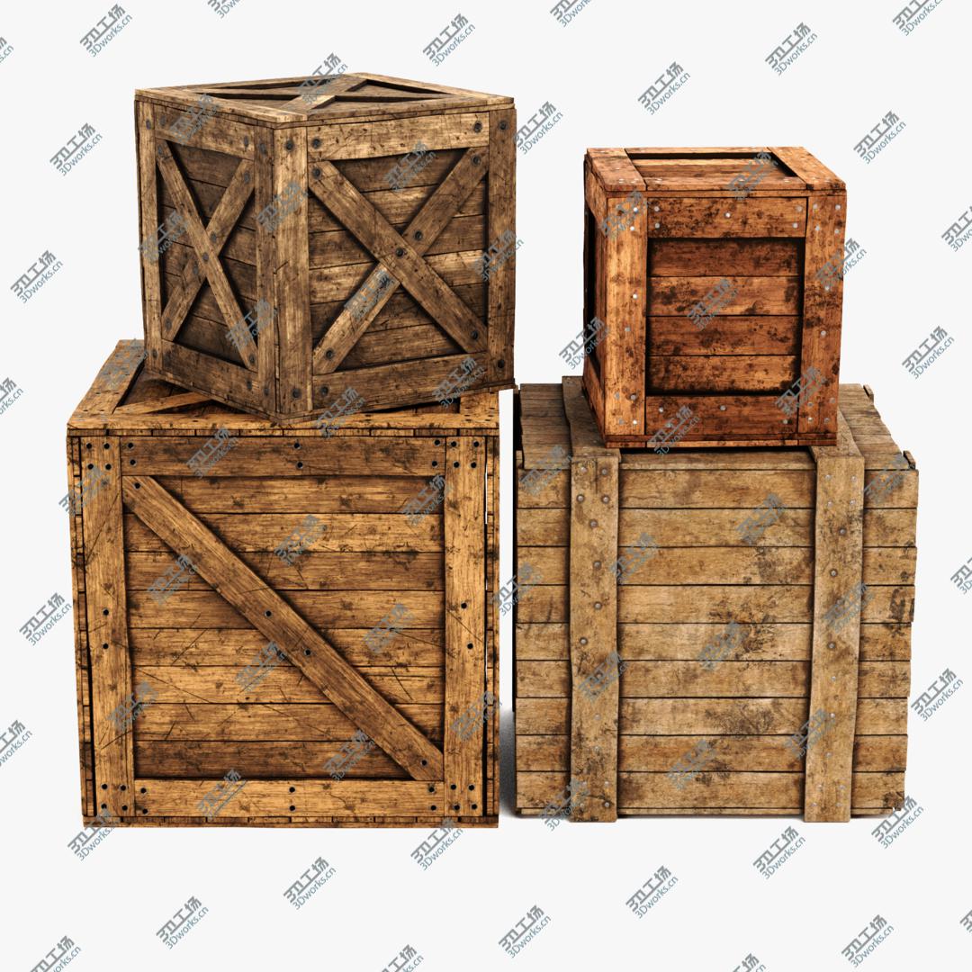 images/goods_img/2021040233/3D model Wooden Crates 3/1.jpg
